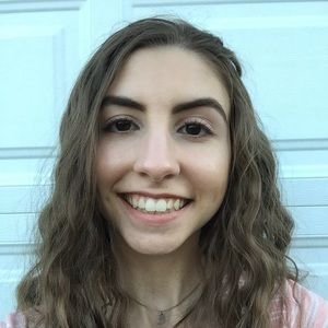 Meet your Posher, Lindsey